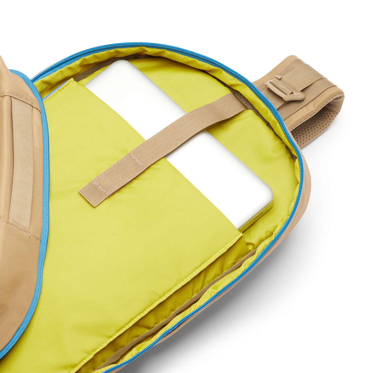 Chasqui 13L Sling - Cada Día, Desert