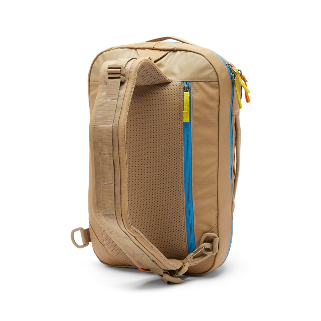 Chasqui 13L Sling - Cada Día, Desert