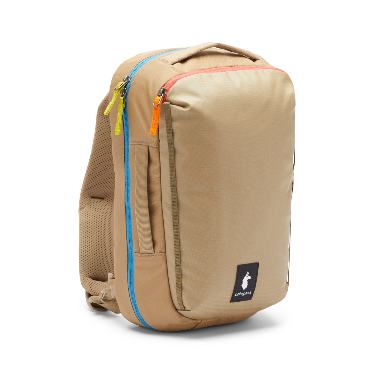 Chasqui 13L Sling - Cada Día, Desert