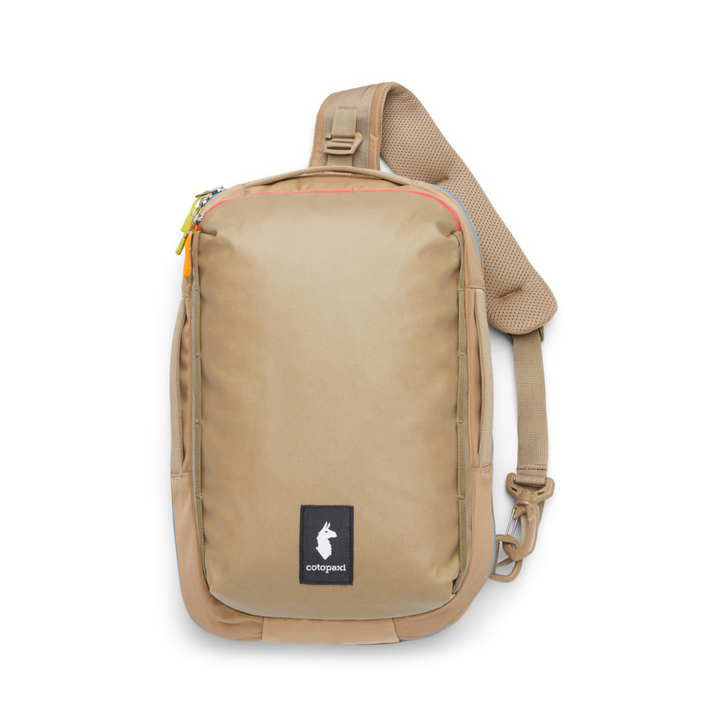 Chasqui 13L Sling - Cada Día, Desert