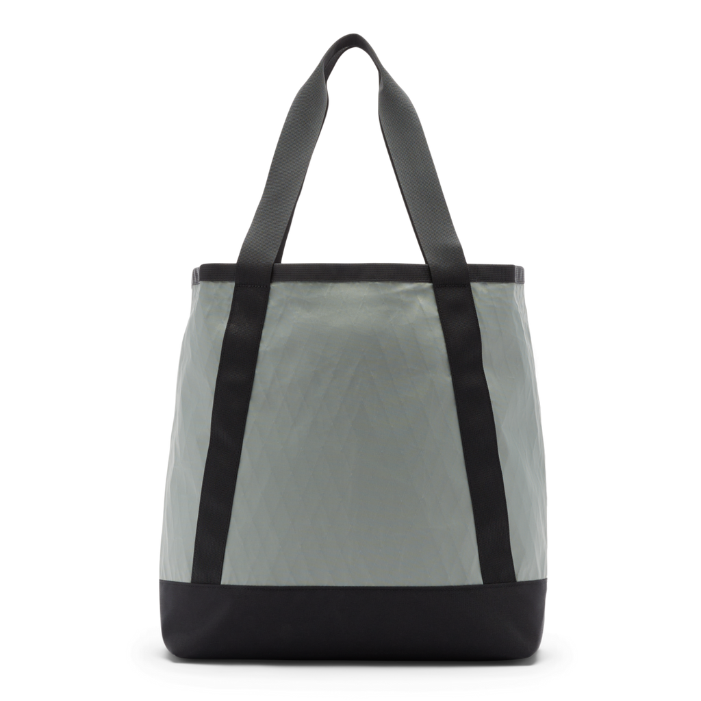 Contiguo 22L Tote, Light Grey