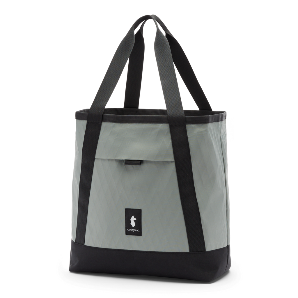 Contiguo 22L Tote, Light Grey