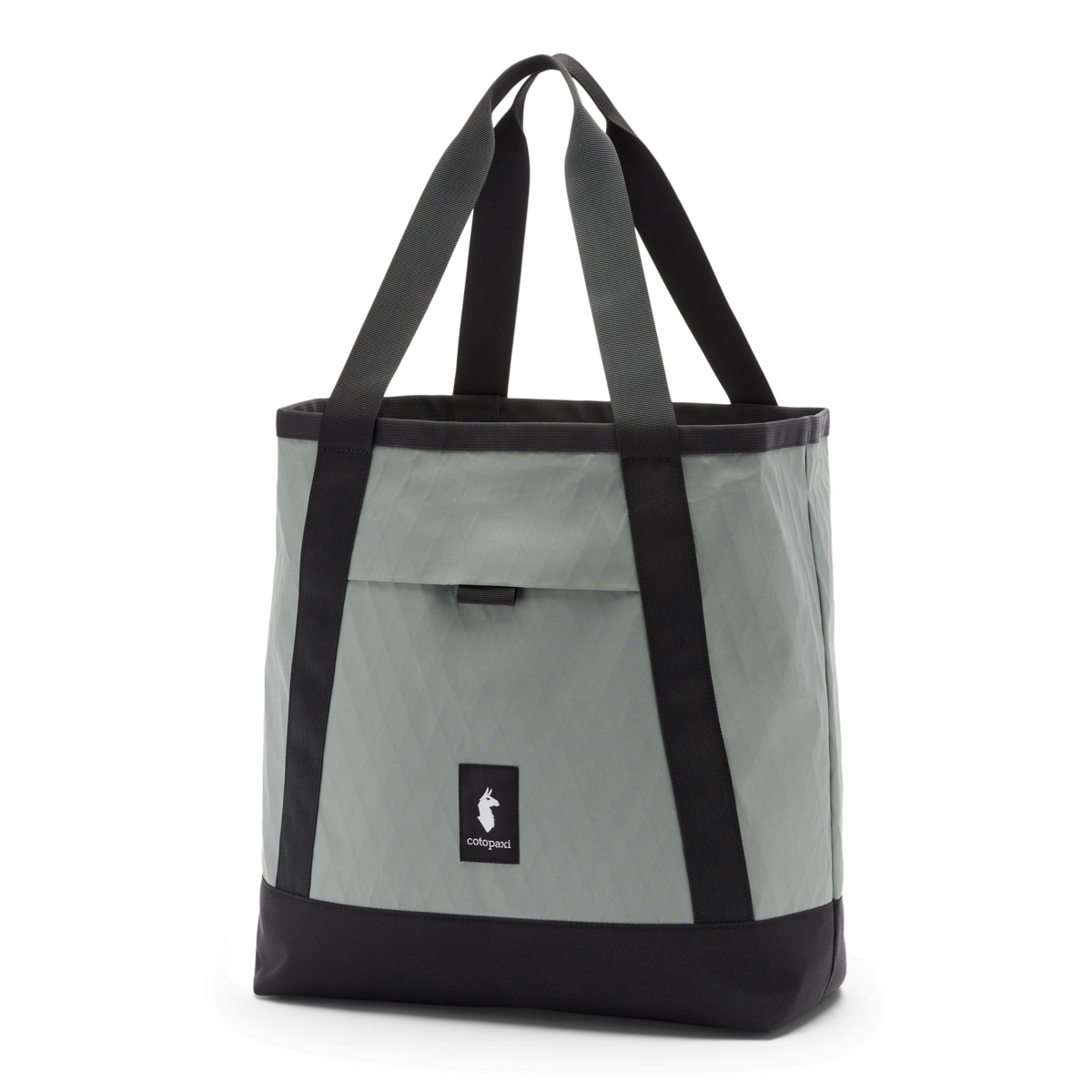 Contiguo 22L Tote, Light Grey