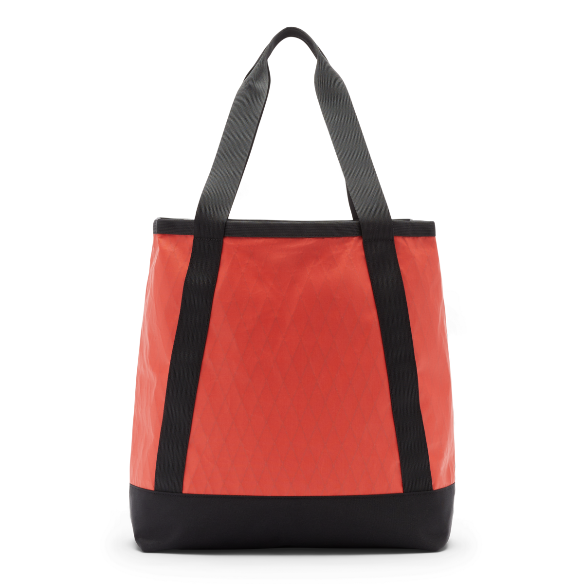 Contiguo 22L Tote, Light Red