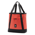 Contiguo 22L Tote, Light Red