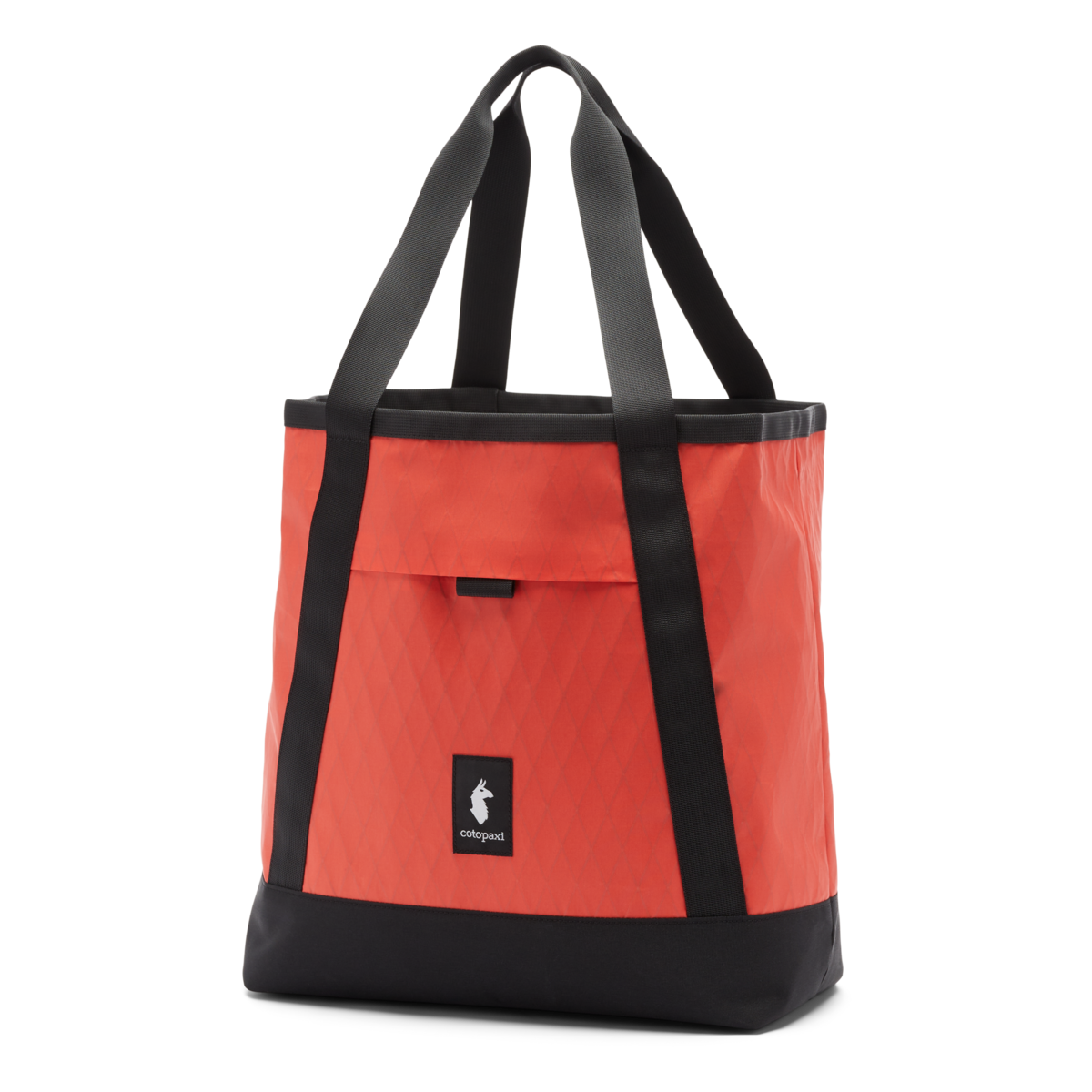 Contiguo 22L Tote, Light Red