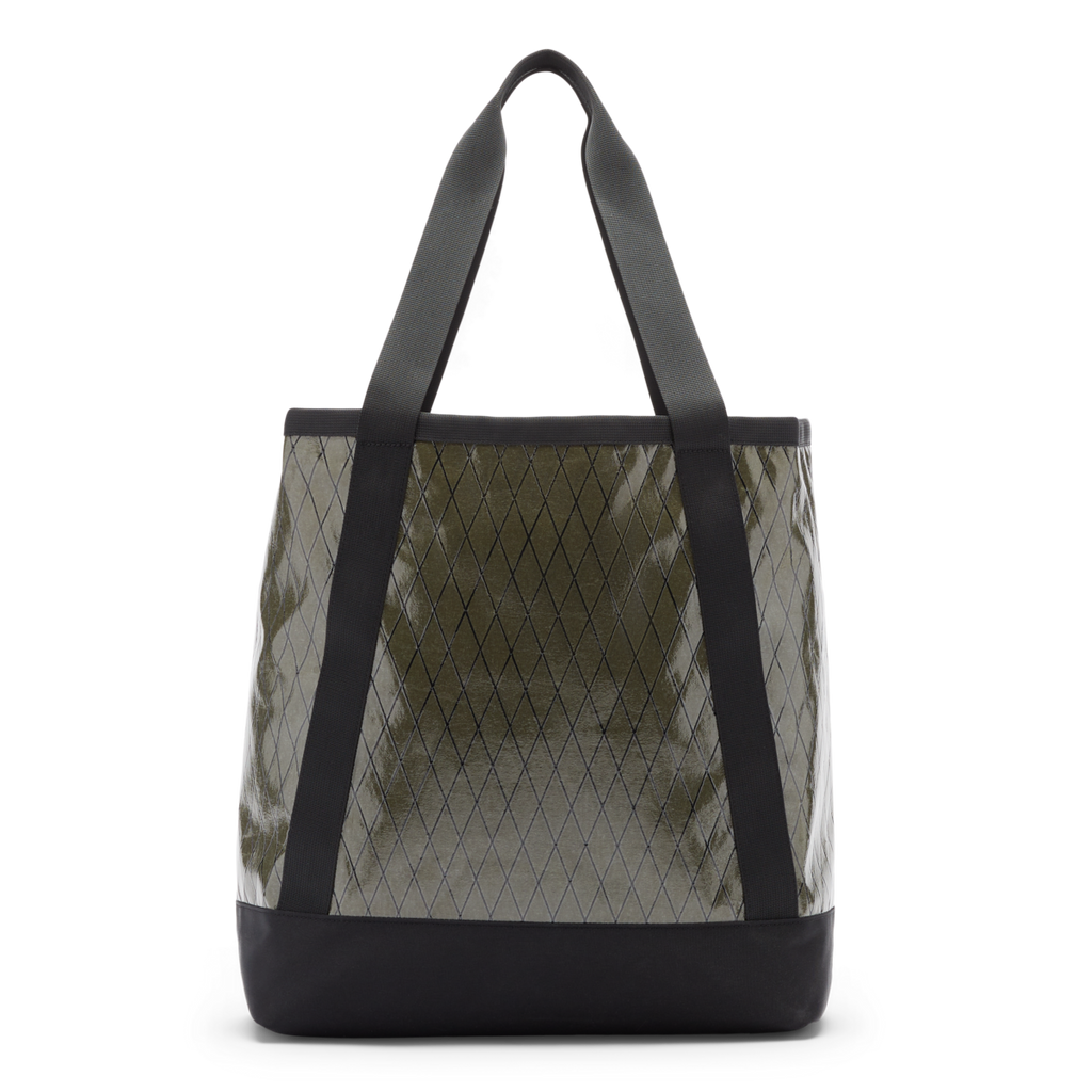 Contiguo 22L Tote, Olive