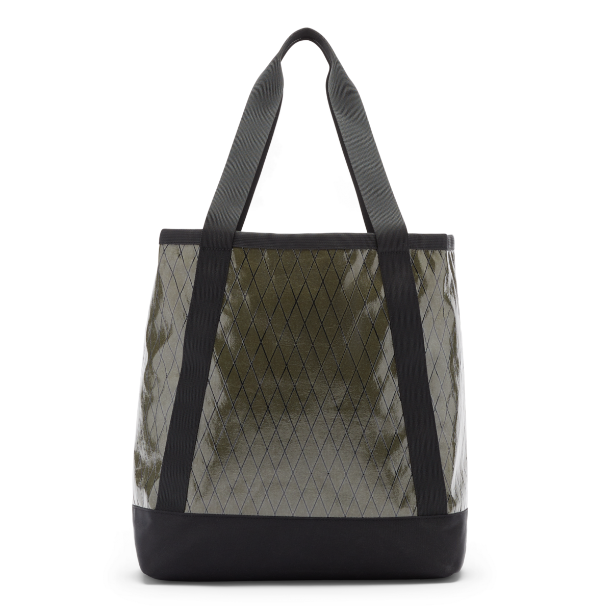 Contiguo 22L Tote, Olive