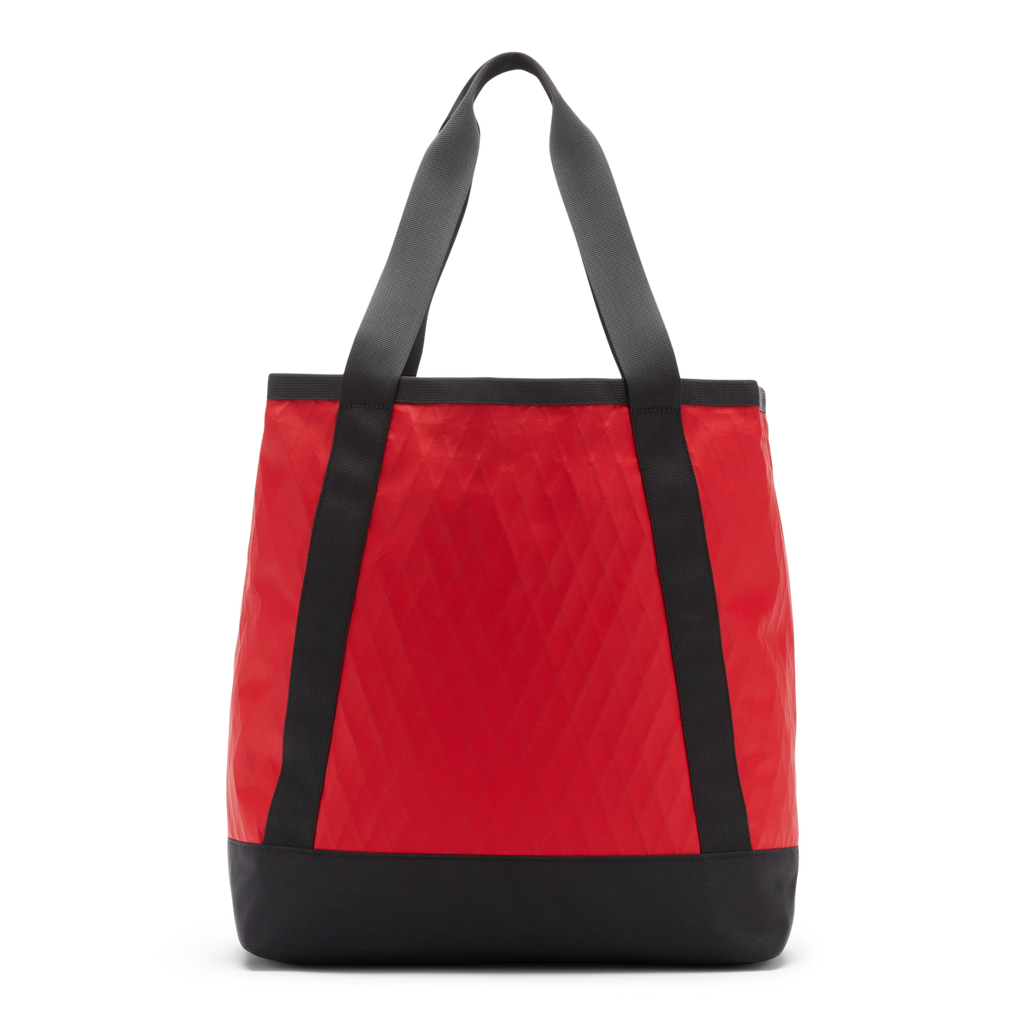 Contiguo 22L Tote, Red
