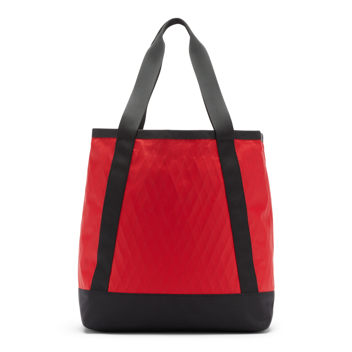 Contiguo 22L Tote, Red