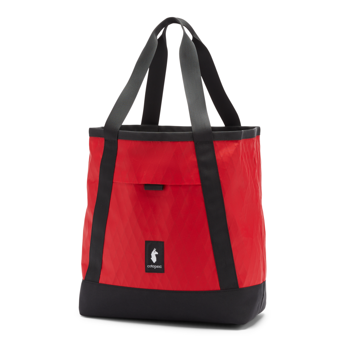 Contiguo 22L Tote, Red