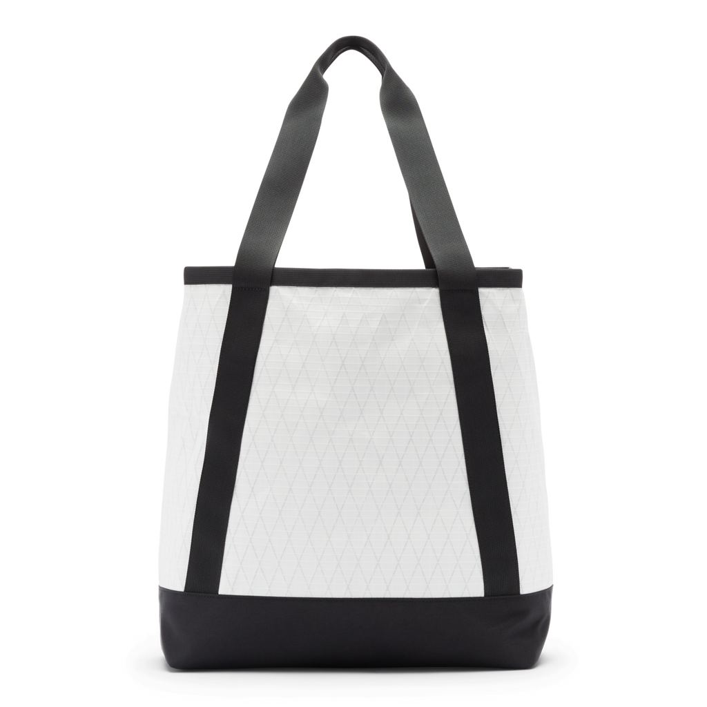 Contiguo 22L Tote, White