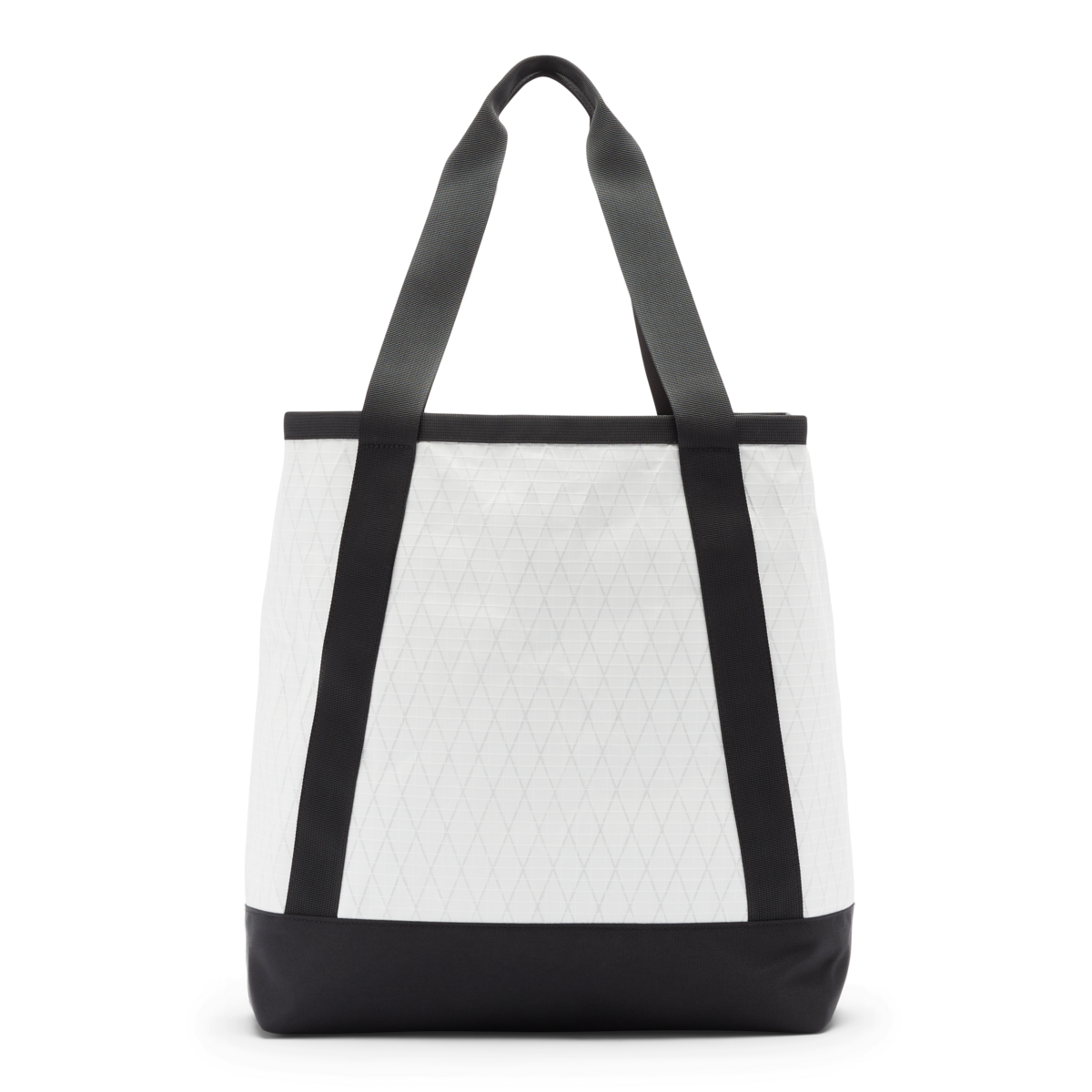 Contiguo 22L Tote, White