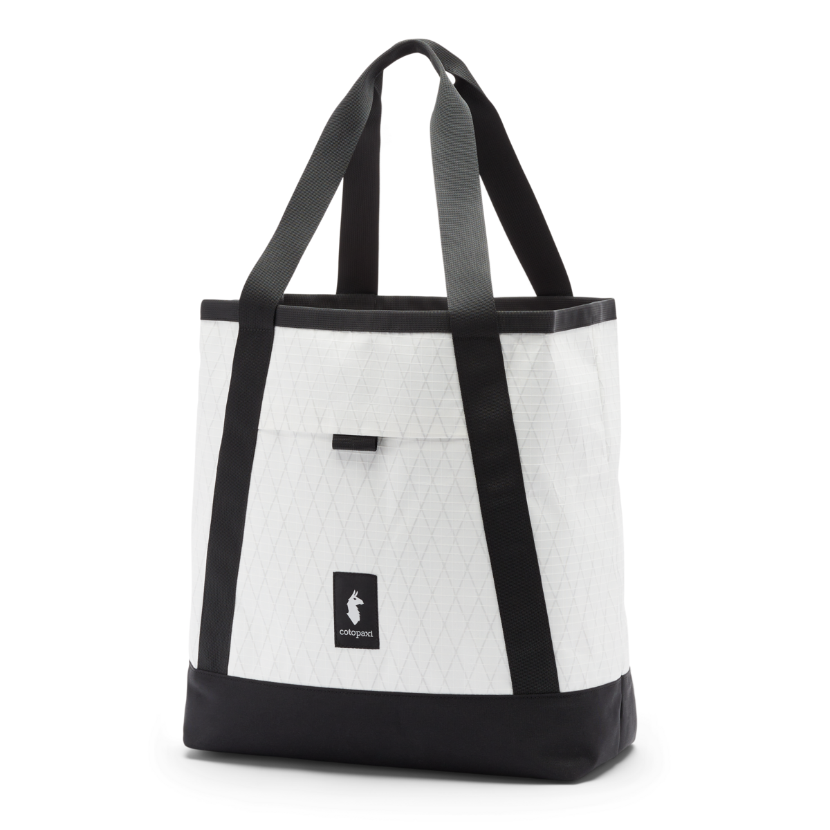 Contiguo 22L Tote, White