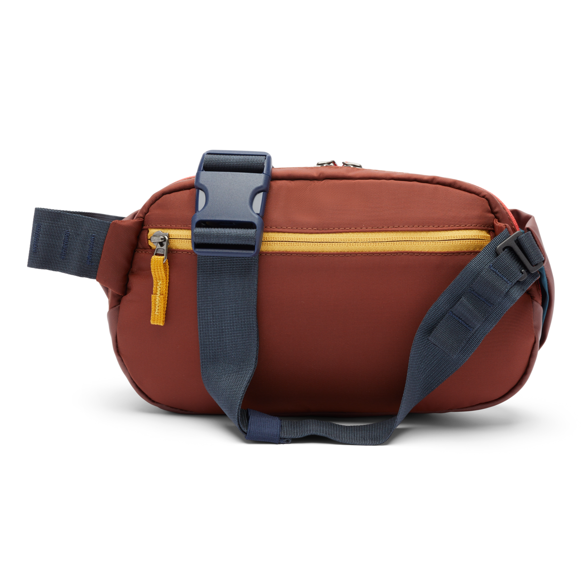 Coso 2L Hip Pack - Cada Día, Chestnut/Rusty
