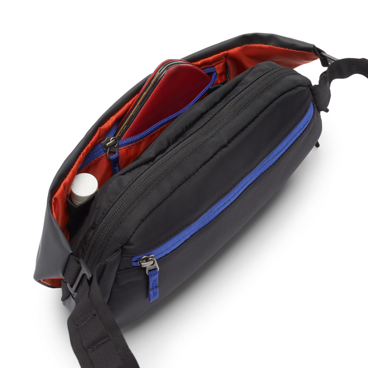 Coso 2L Hip Pack - Cada Día, Cotopaxi Black