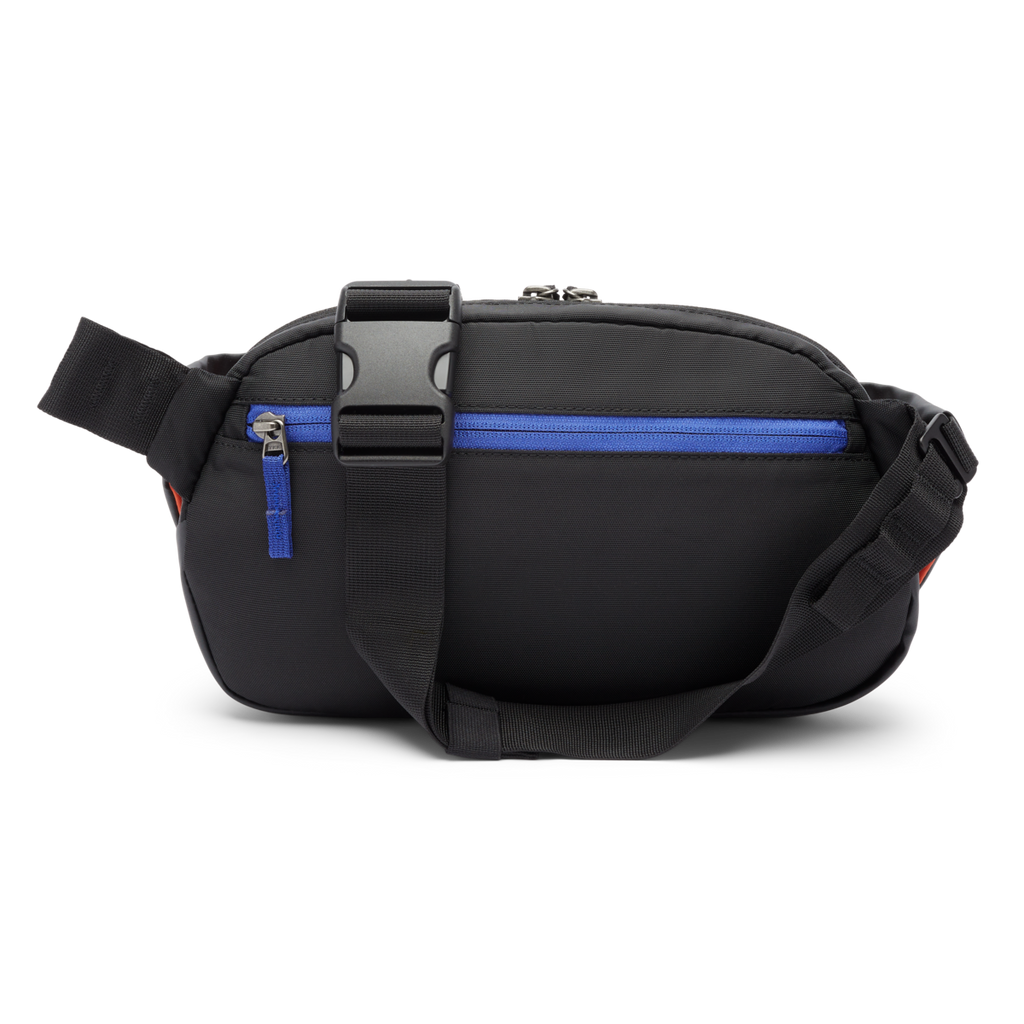 Coso 2L Hip Pack - Cada Día, Cotopaxi Black