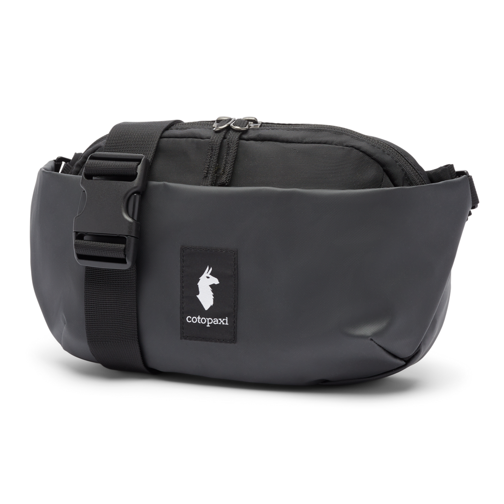 Coso 2L Hip Pack - Cada Día, Cotopaxi Black