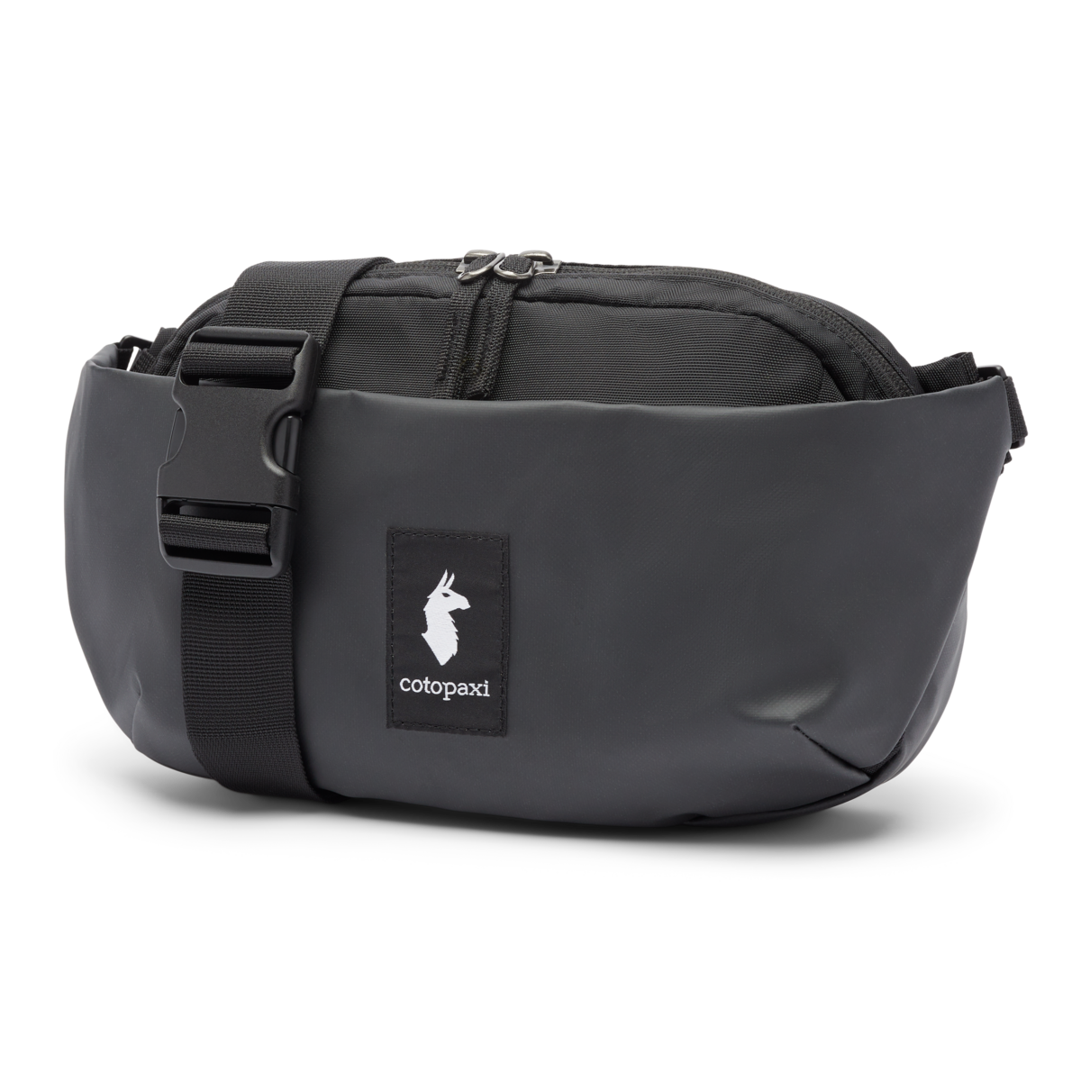 Coso 2L Hip Pack - Cada Día, Cotopaxi Black