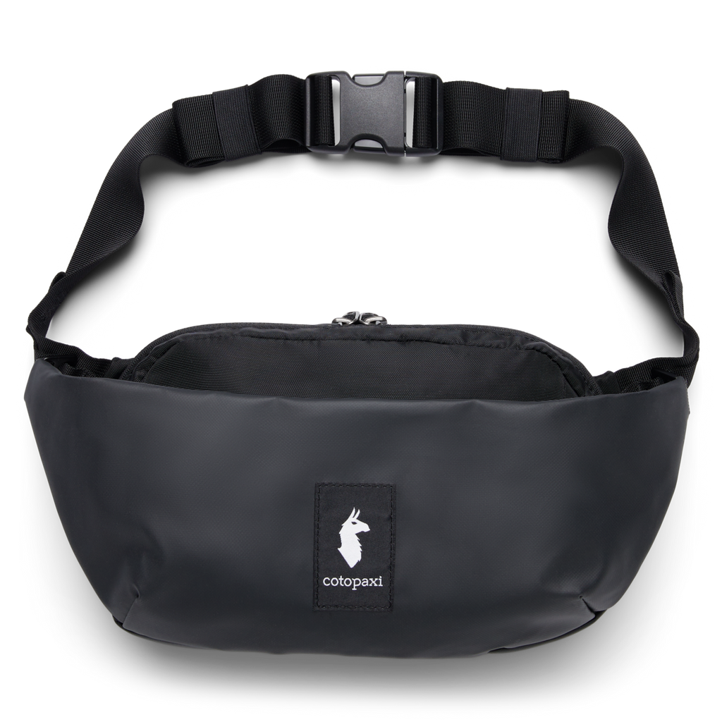 Coso 2L Hip Pack - Cada Día, Cotopaxi Black