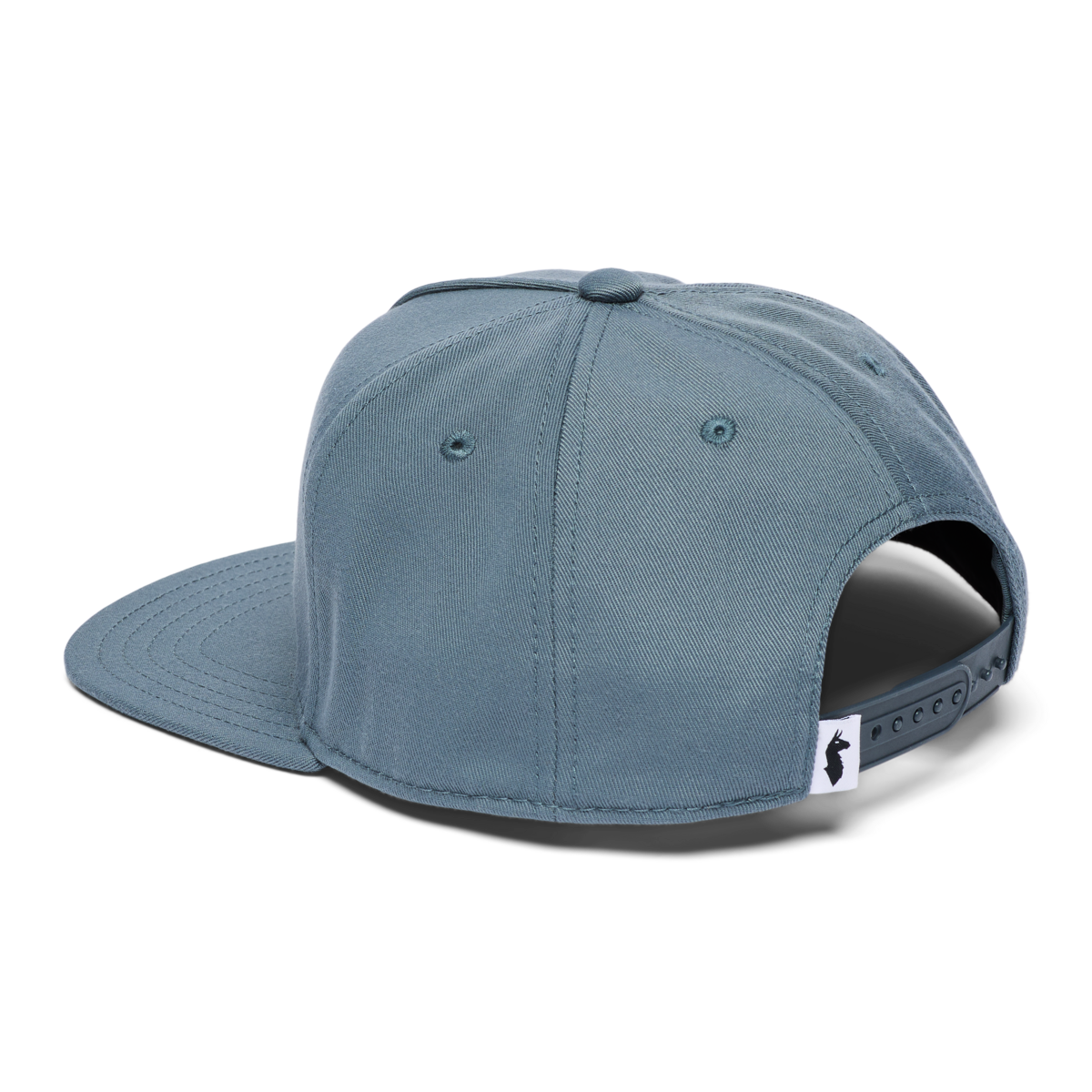 Cotopaxi Flat Brim Hat, Gray