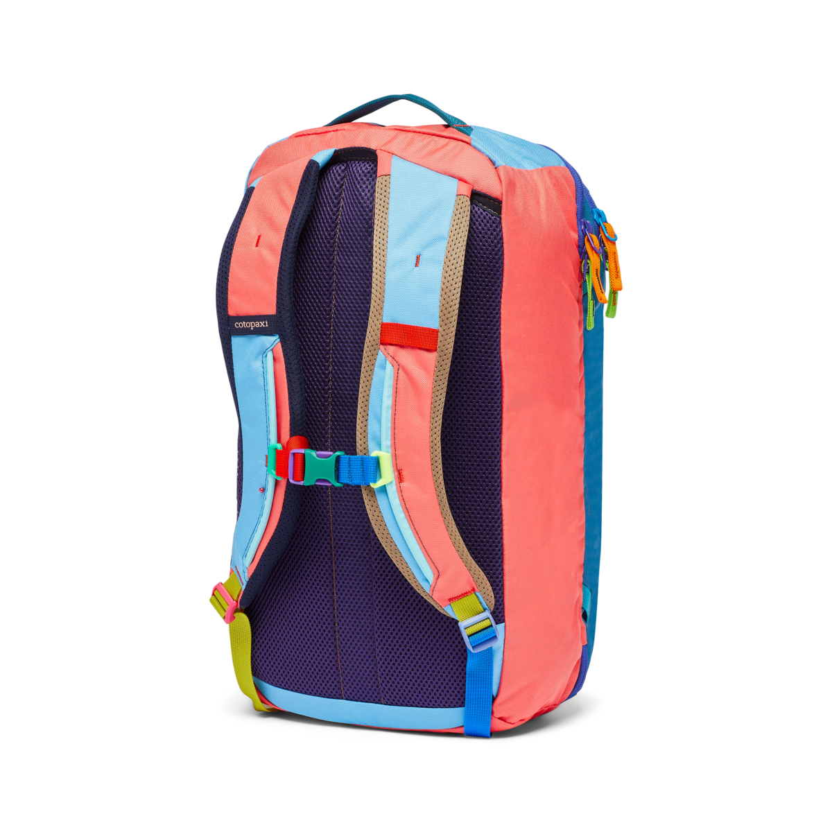 Allpa Mini 20L Travel Pack - Del Día, Del Día