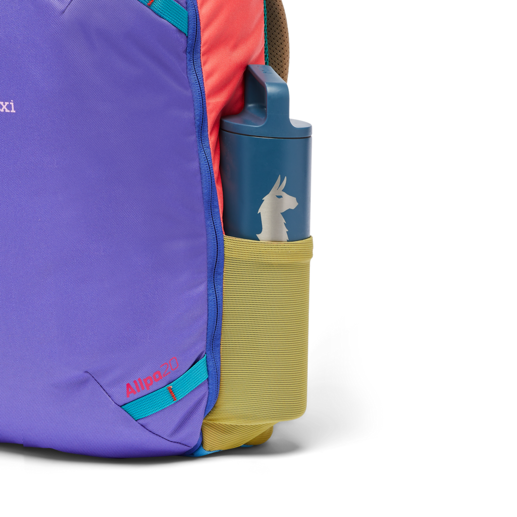 Allpa Mini 20L Travel Pack - Del Día, Del Día