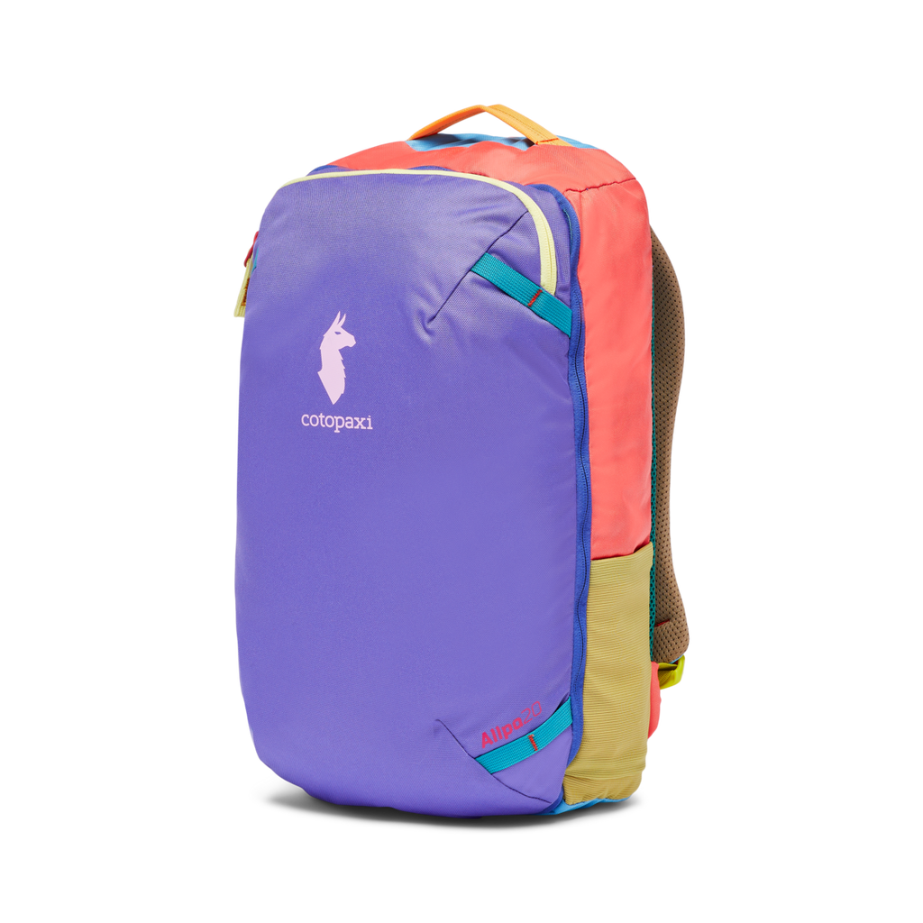 Allpa Mini 20L Travel Pack - Del Día, Del Día