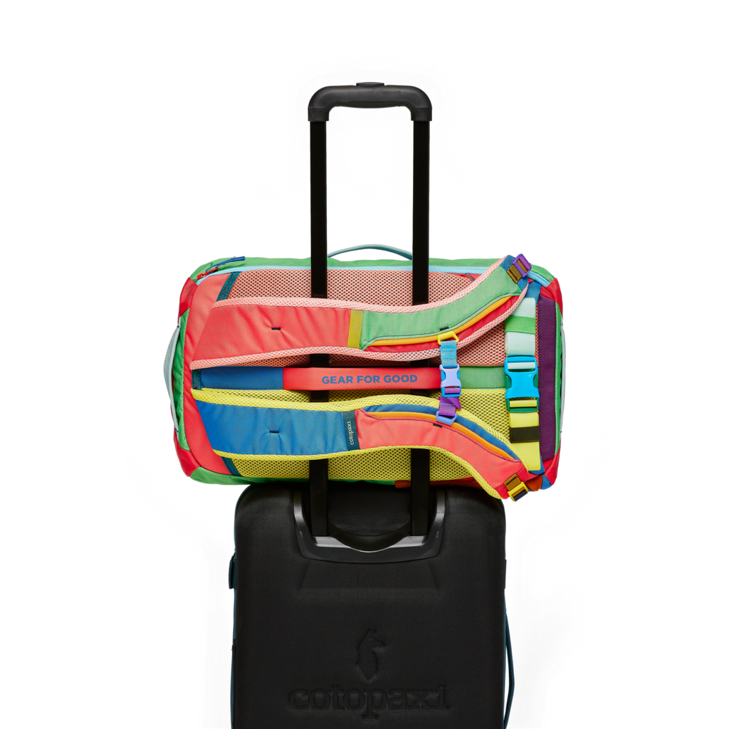 Allpa 28L Travel Pack - Del Día, Del Día