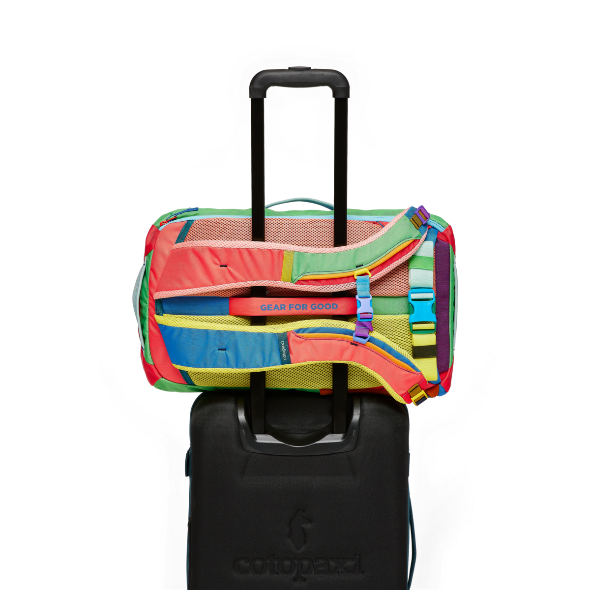 Allpa 28L Travel Pack - Del Día, Del Día