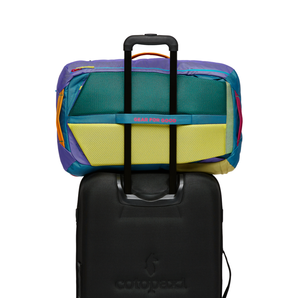 Allpa 35L Travel Pack - Del Día, Del Día