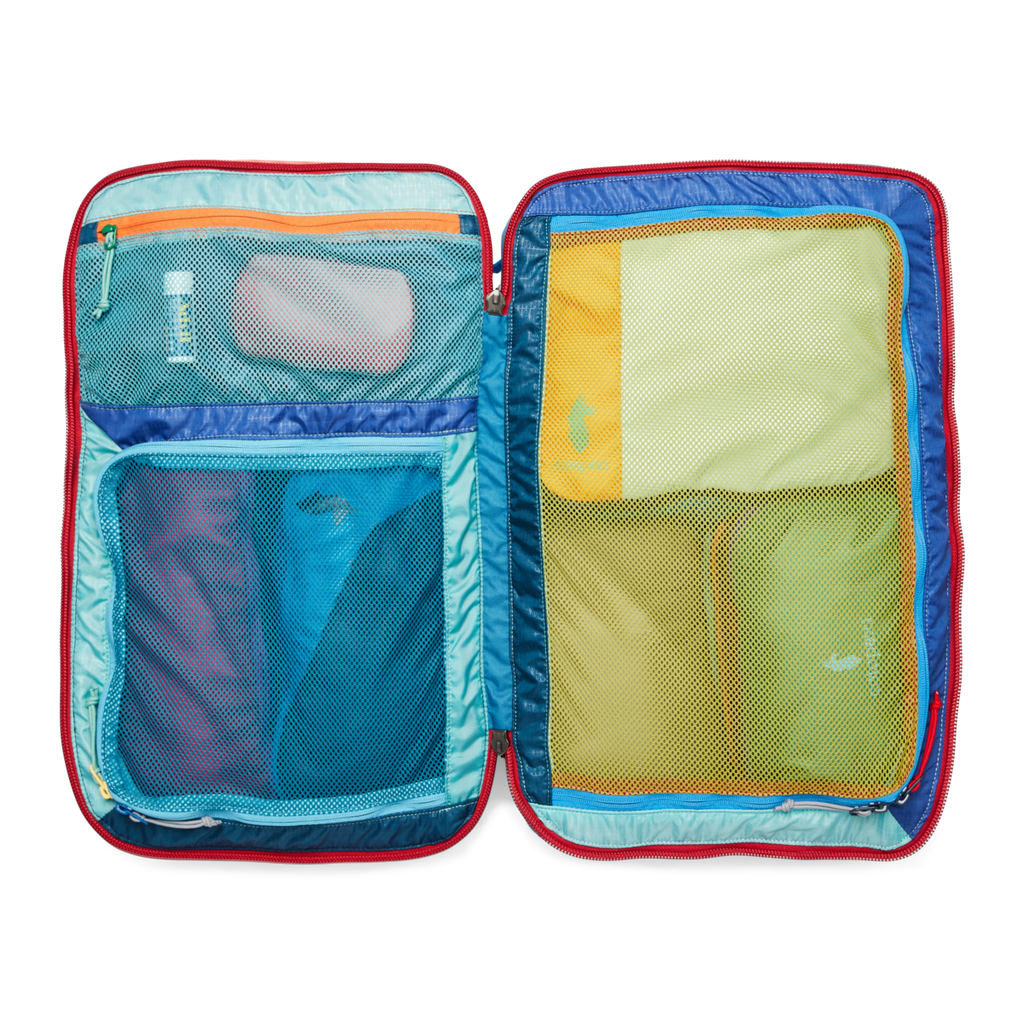 Allpa 35L Travel Pack - Del Día, Del Día