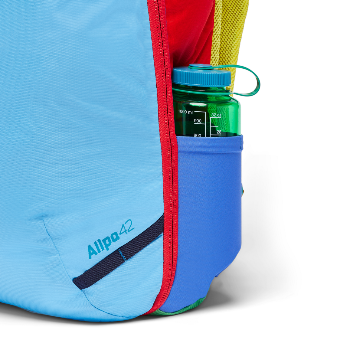 Allpa 42L Travel Pack - Del Día, Del Día