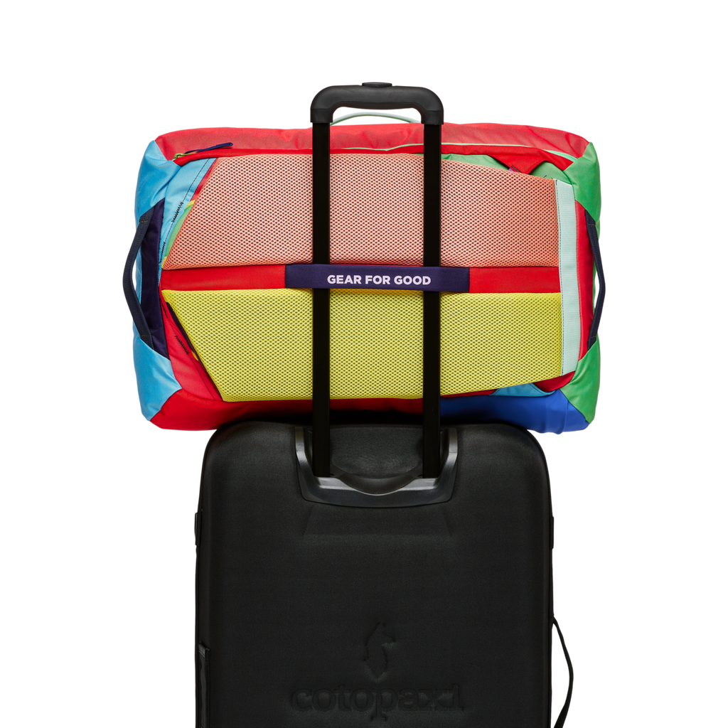 Allpa 42L Travel Pack - Del Día, Del Día