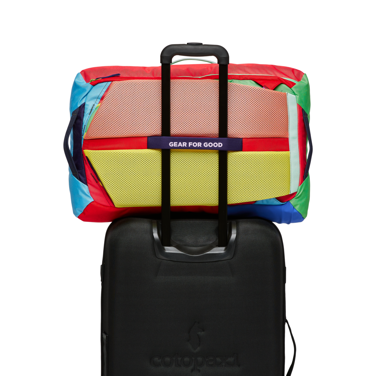 Allpa 42L Travel Pack - Del Día, Del Día
