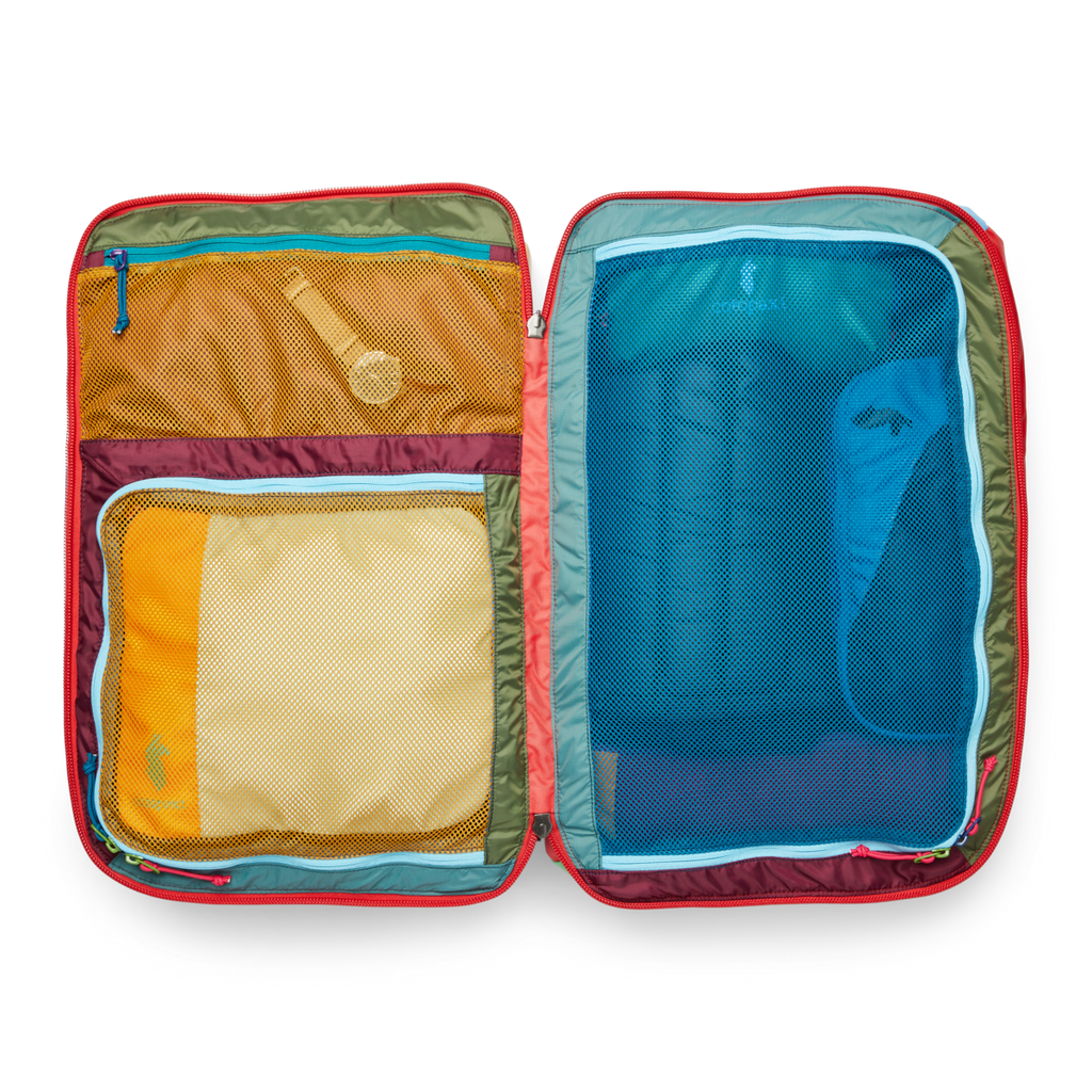Allpa 42L Travel Pack - Del Día, Del Día