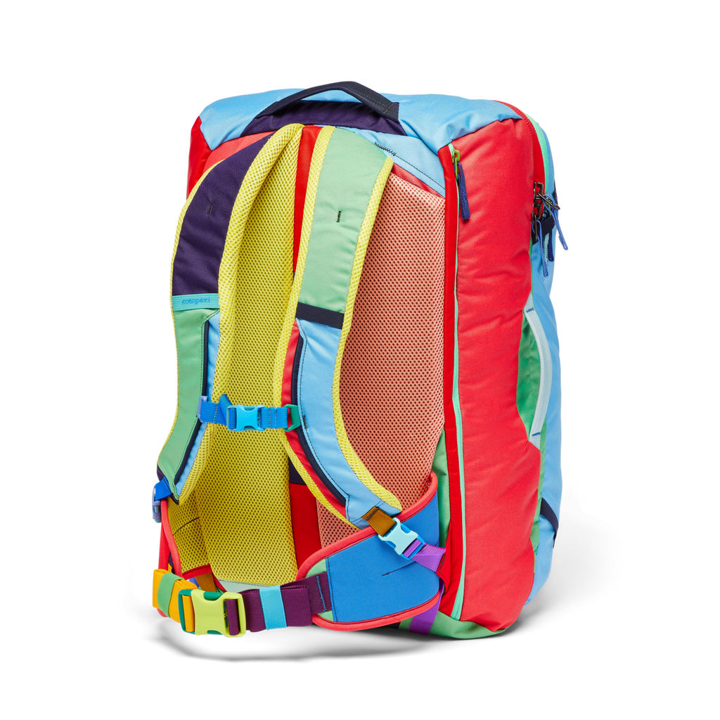 Allpa 42L Travel Pack - Del Día, Del Día