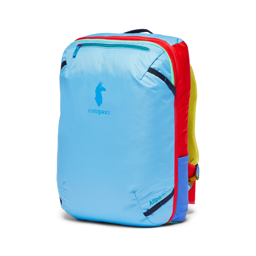 Allpa 42L Travel Pack - Del Día, Del Día