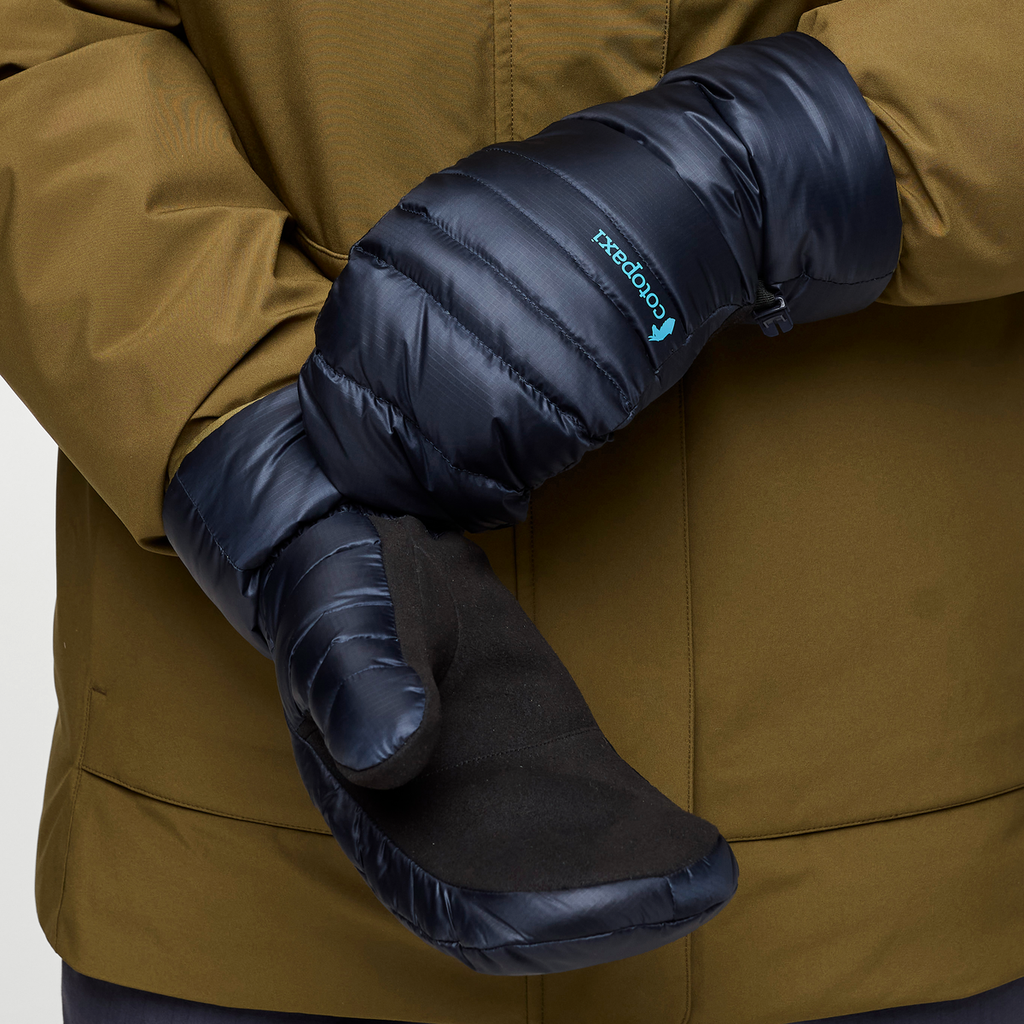 Down Mitten, Lifestyle