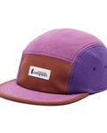 Rusty/Mauve