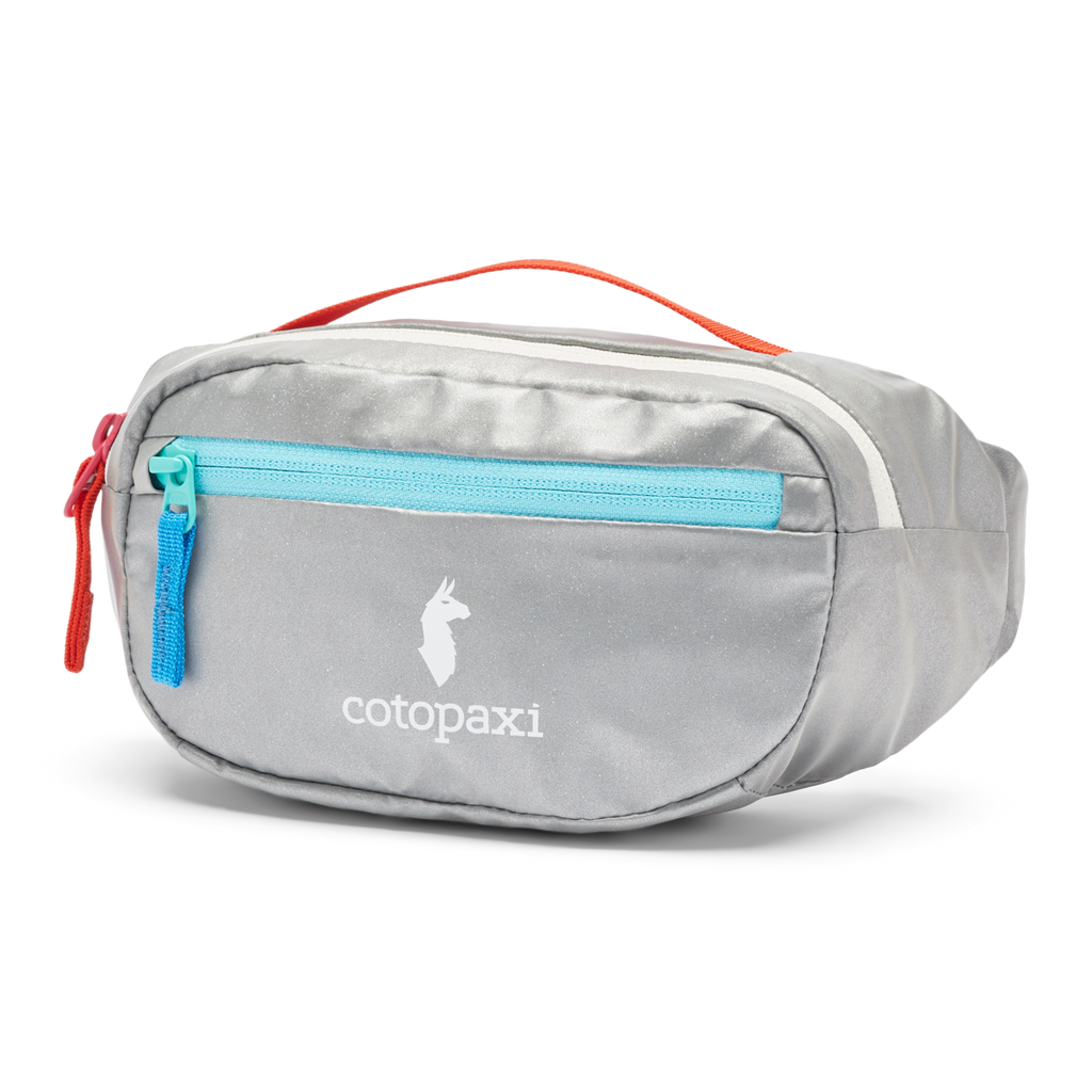 Kapai 1.5L Hip Pack - Del Día Monochrome, Del Día Chrome