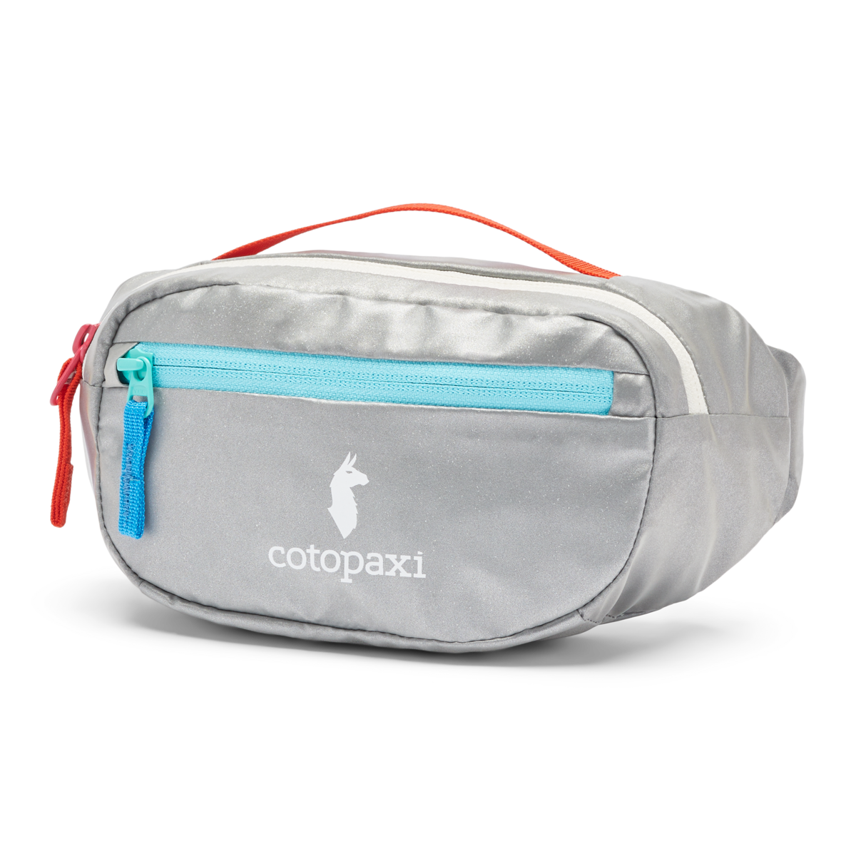 Kapai 1.5L Hip Pack - Del Día Monochrome, Del Día Chrome