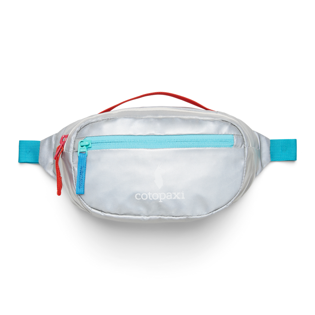 Kapai 1.5L Hip Pack - Del Día Monochrome
