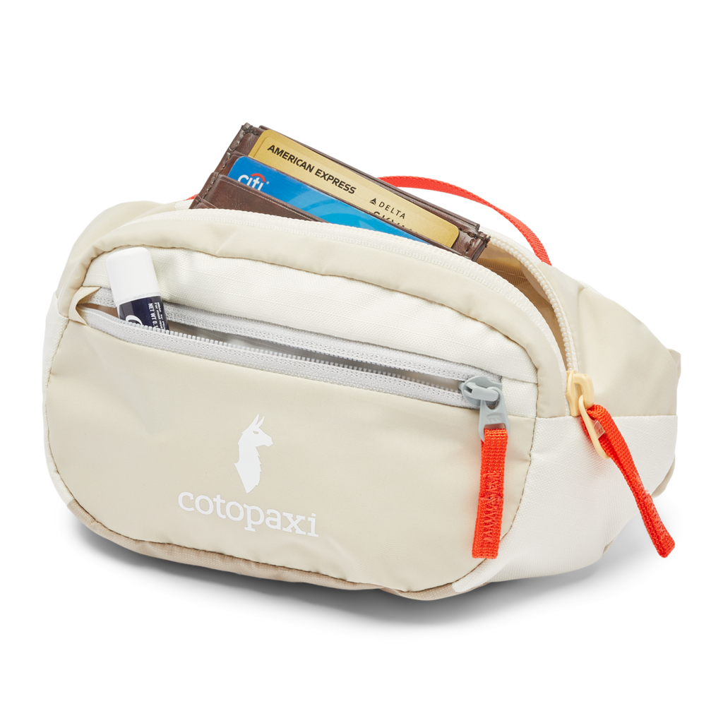 Kapai 1.5L Hip Pack - Del Día Limited Color Drop, Del Día Cloud