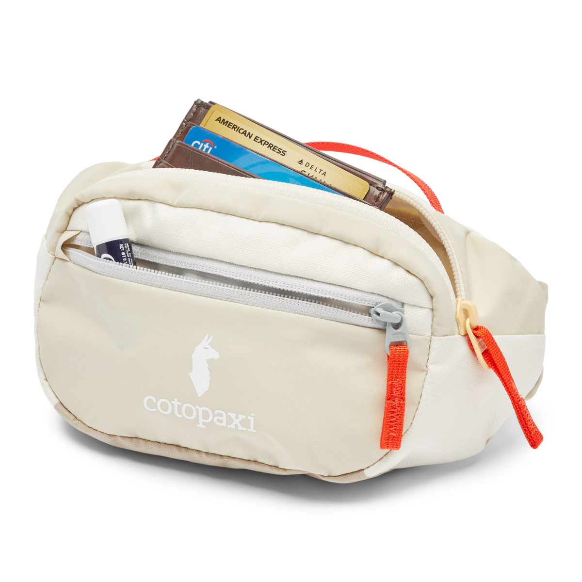 Kapai 1.5L Hip Pack - Del Día Limited Color Drop, Del Día Cloud