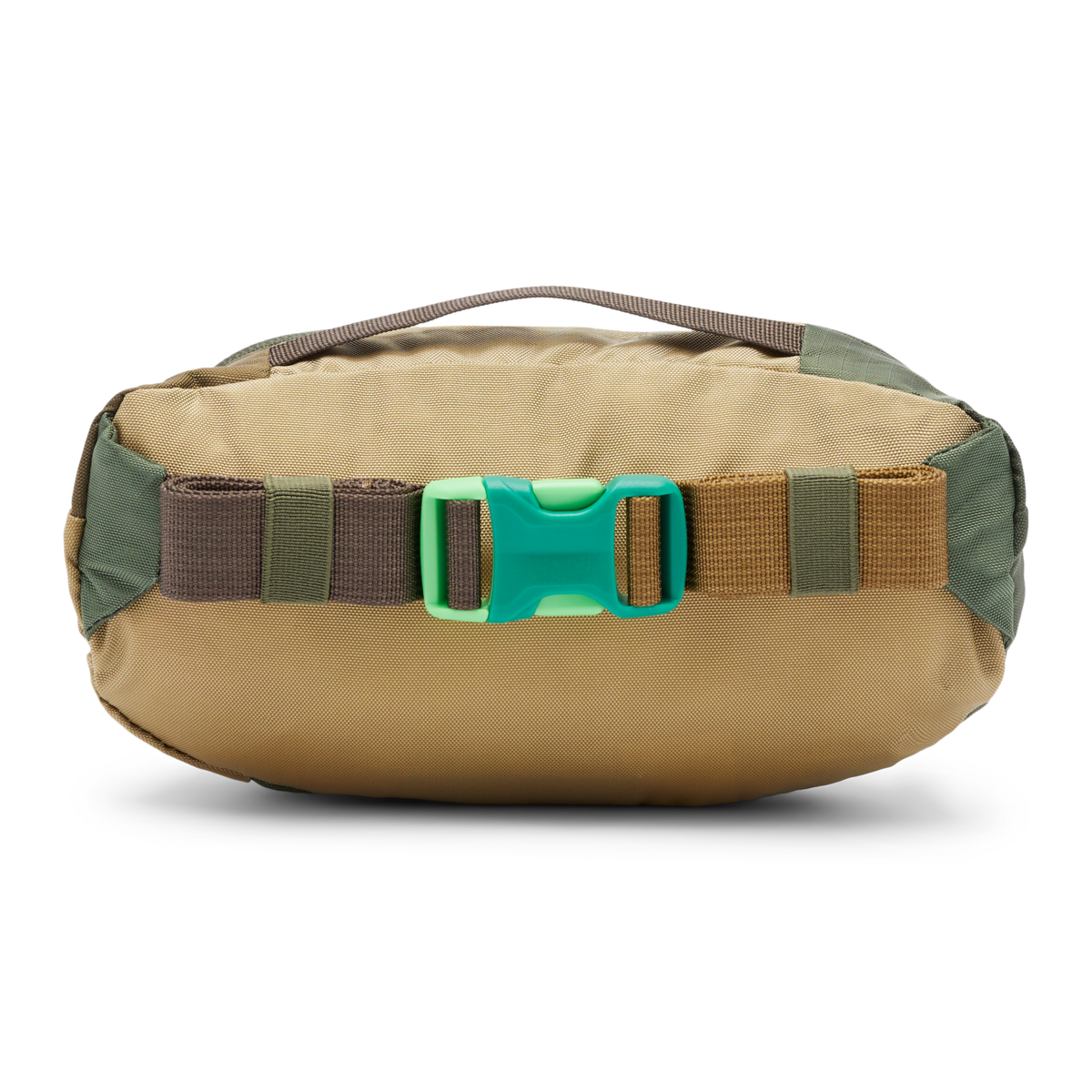 Kapai 1.5L Hip Pack - Del Día Monochrome, Del Día Earth