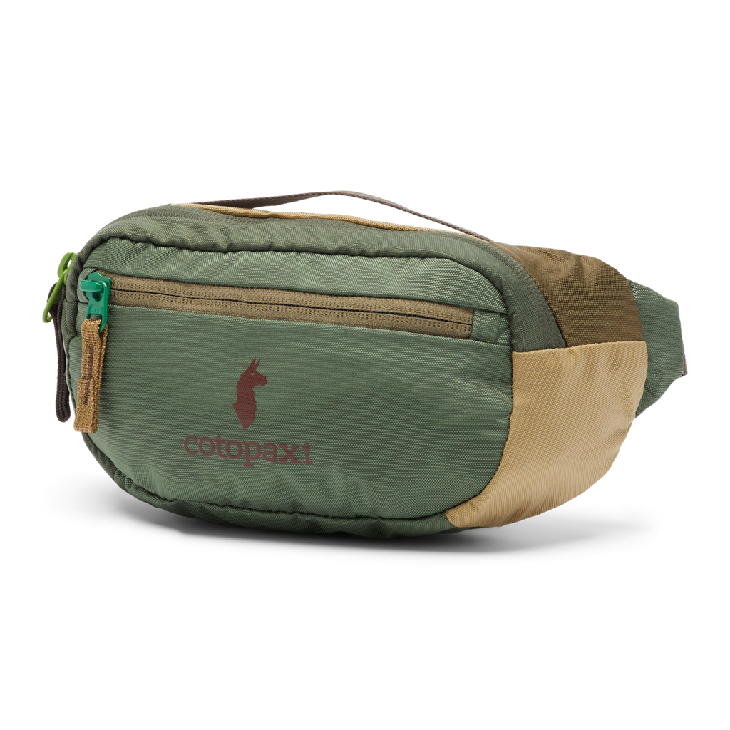 Kapai 1.5L Hip Pack - Del Día Monochrome, Del Día Earth