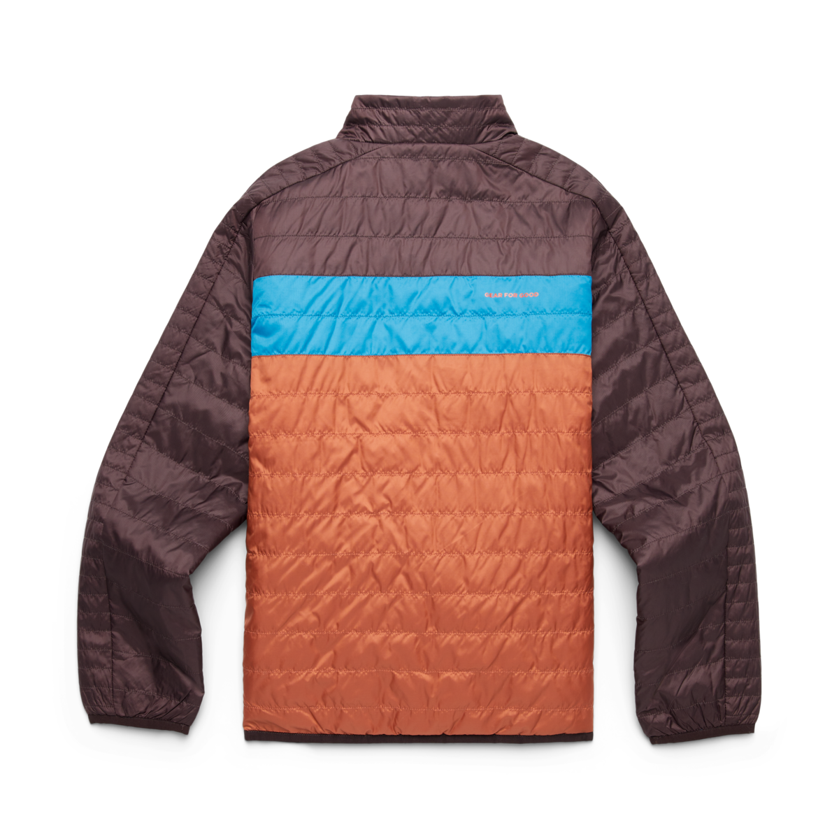 Capa Insulated Jacket - Kids'