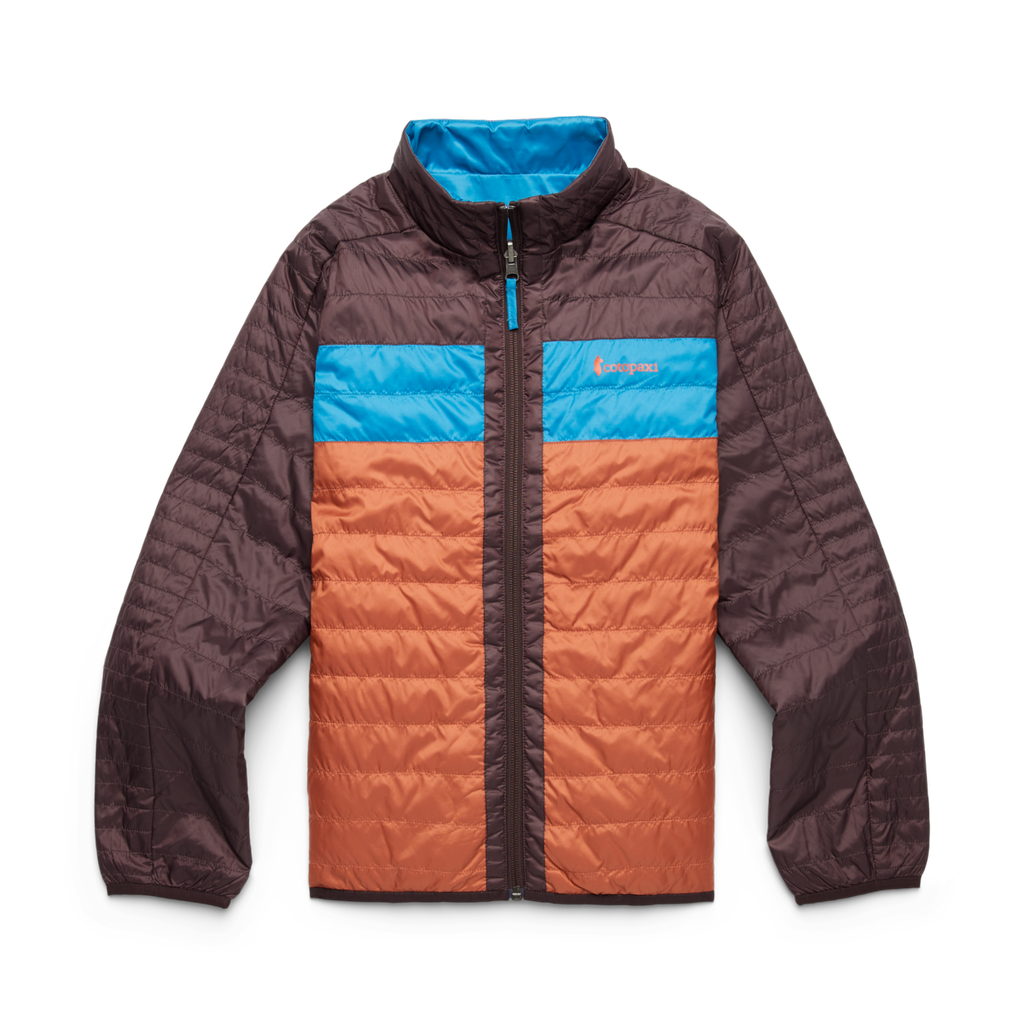 Capa Insulated Jacket - Kids'