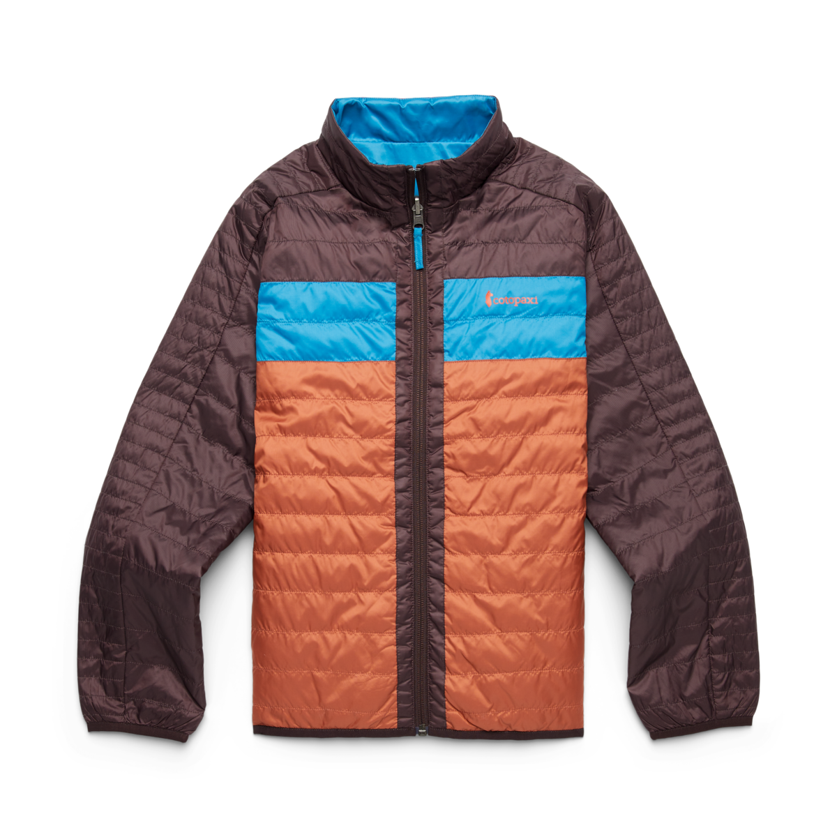 Capa Insulated Jacket - Kids'